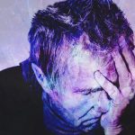 EDに悩む男性