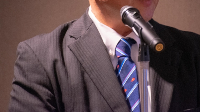 緊張したら