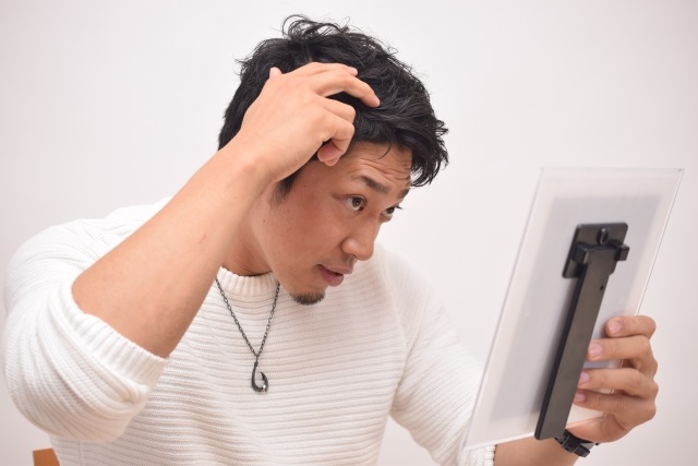 薄毛治療でEDになる？