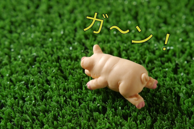 勃起できない